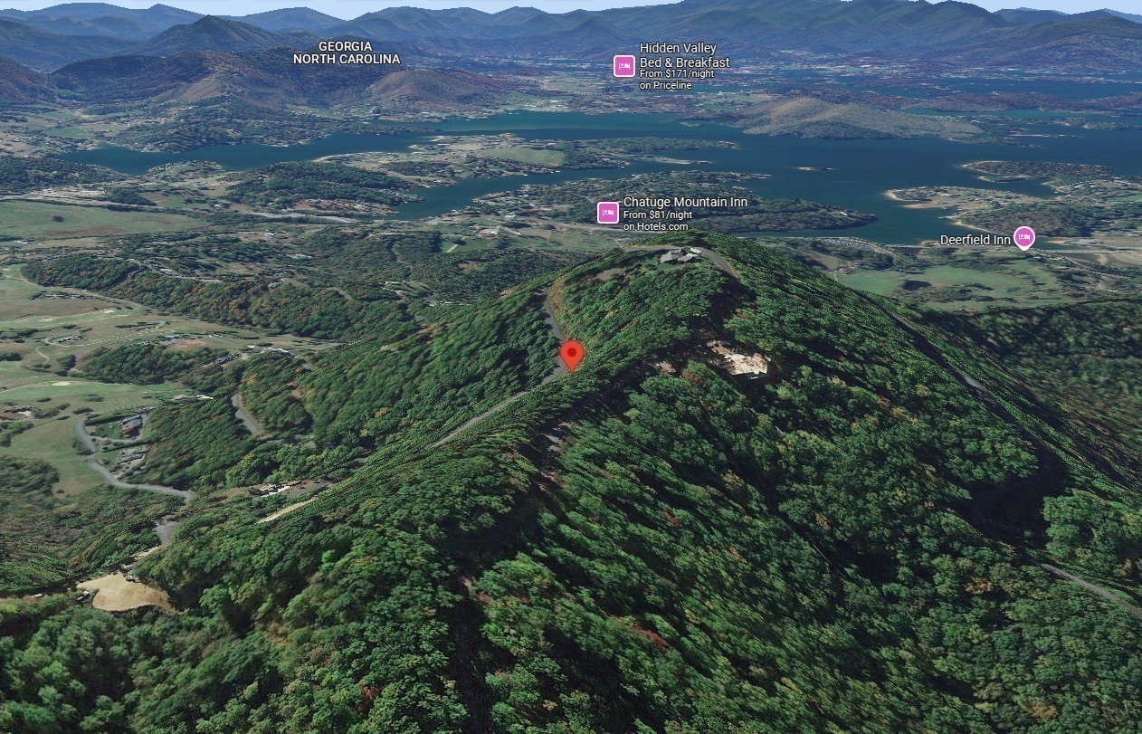 view Gis south