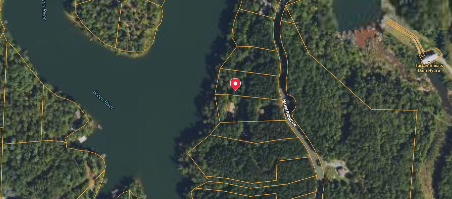 Where Property is.